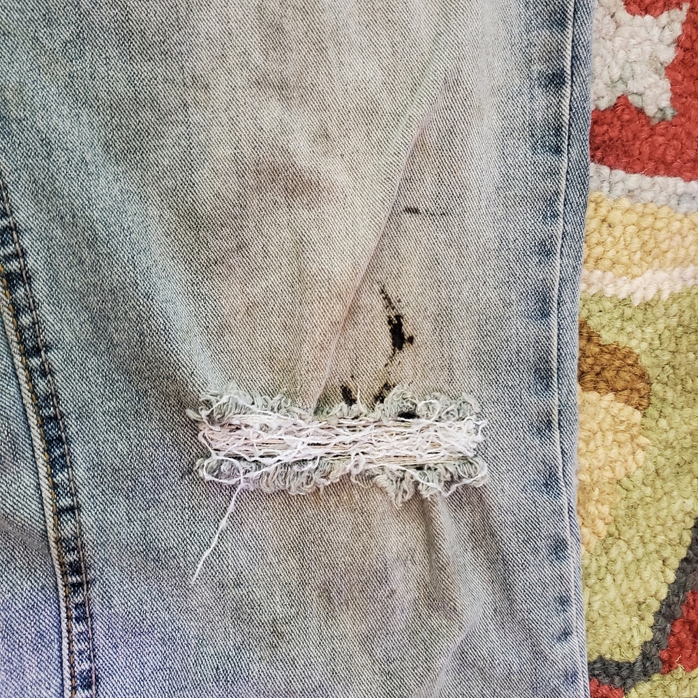 Signature Levi Strauss Jeans - (32x32) - Picture 14 of 15